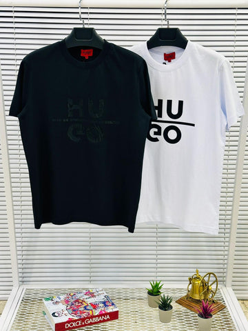 Tricou BOLD Negru