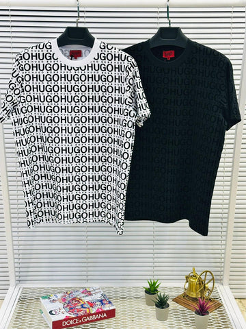 Tricou MESH Negru