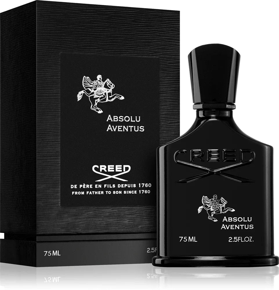 Absolu Aventus - EDP - 75ml