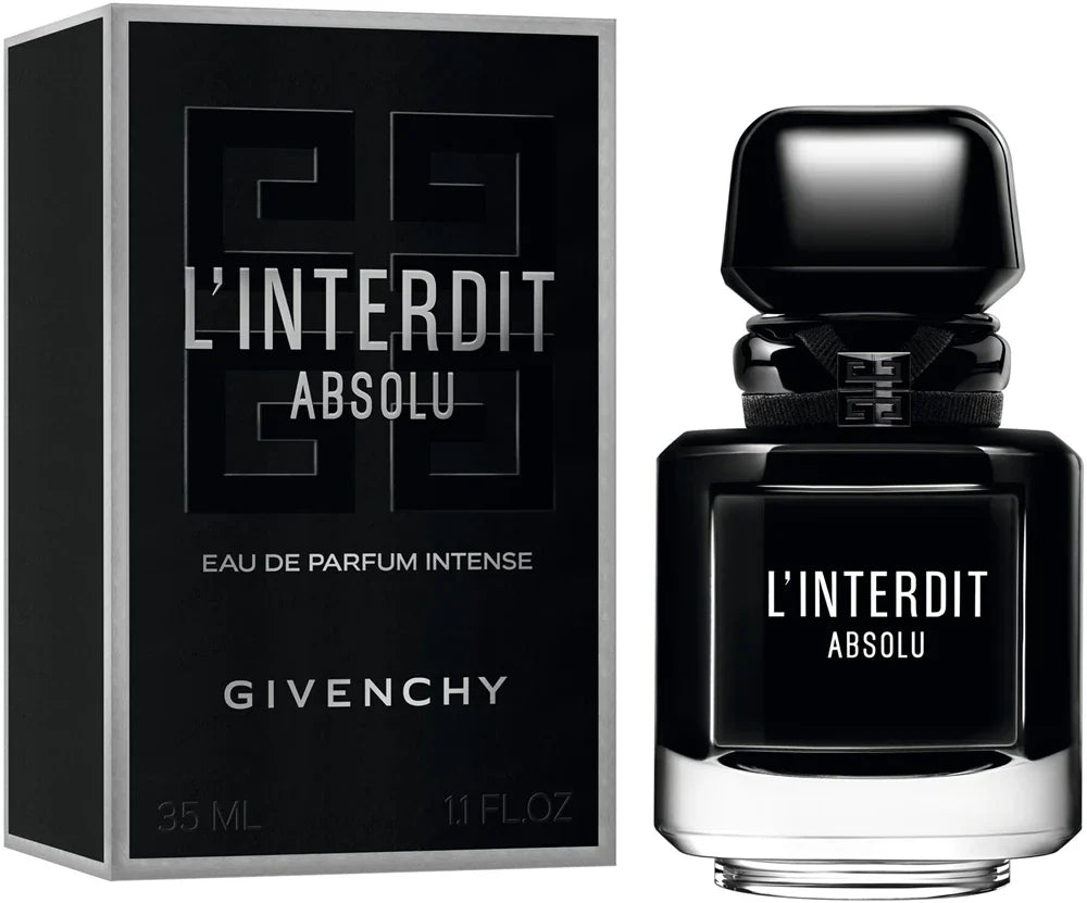 L'interdit Absolu - EDP - 80ml