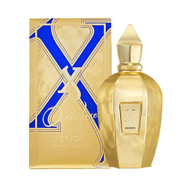Accento Vibe Collection - EDP - 100ml