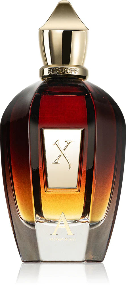 Alexandria II - EDP - 100ml