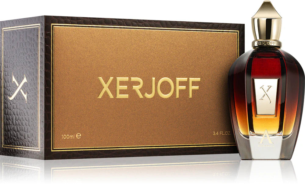 Alexandria II - EDP - 100ml
