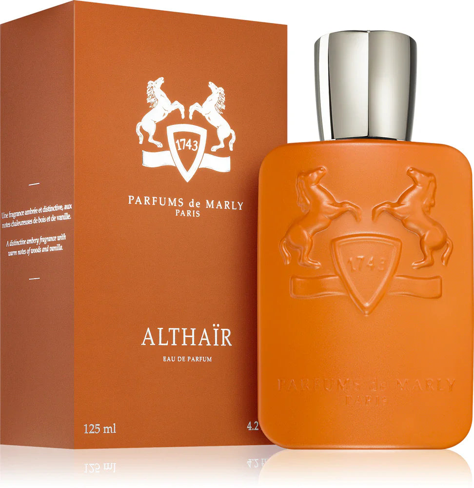 Althair - EDP - 125ml