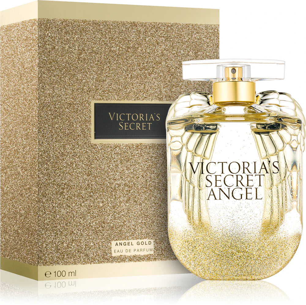 Angel Gold - EDP - 100ml