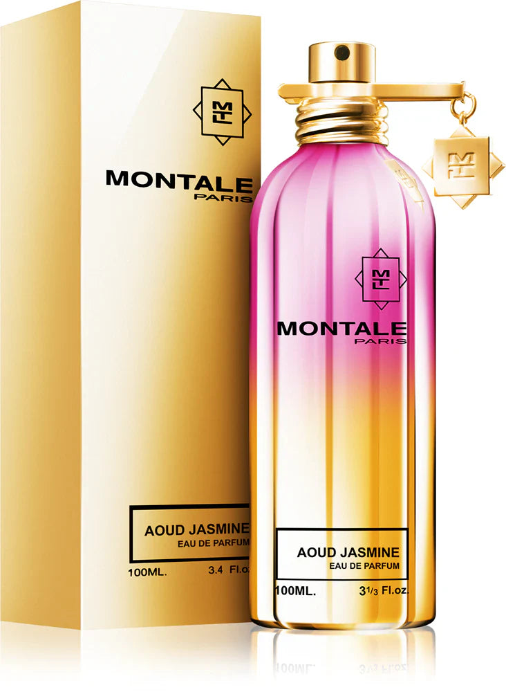 Aoud Jasmine - EDP - 100ml