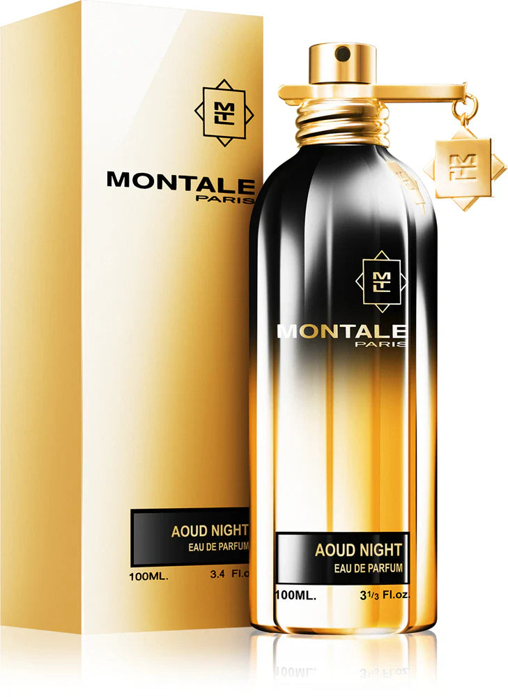 Aoud Night - EDP - 100ml
