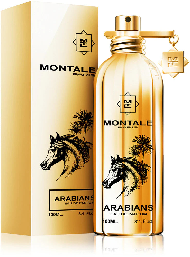 Arabians - EDP - 100ml