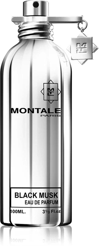 Black Musk - EDP - 100ml