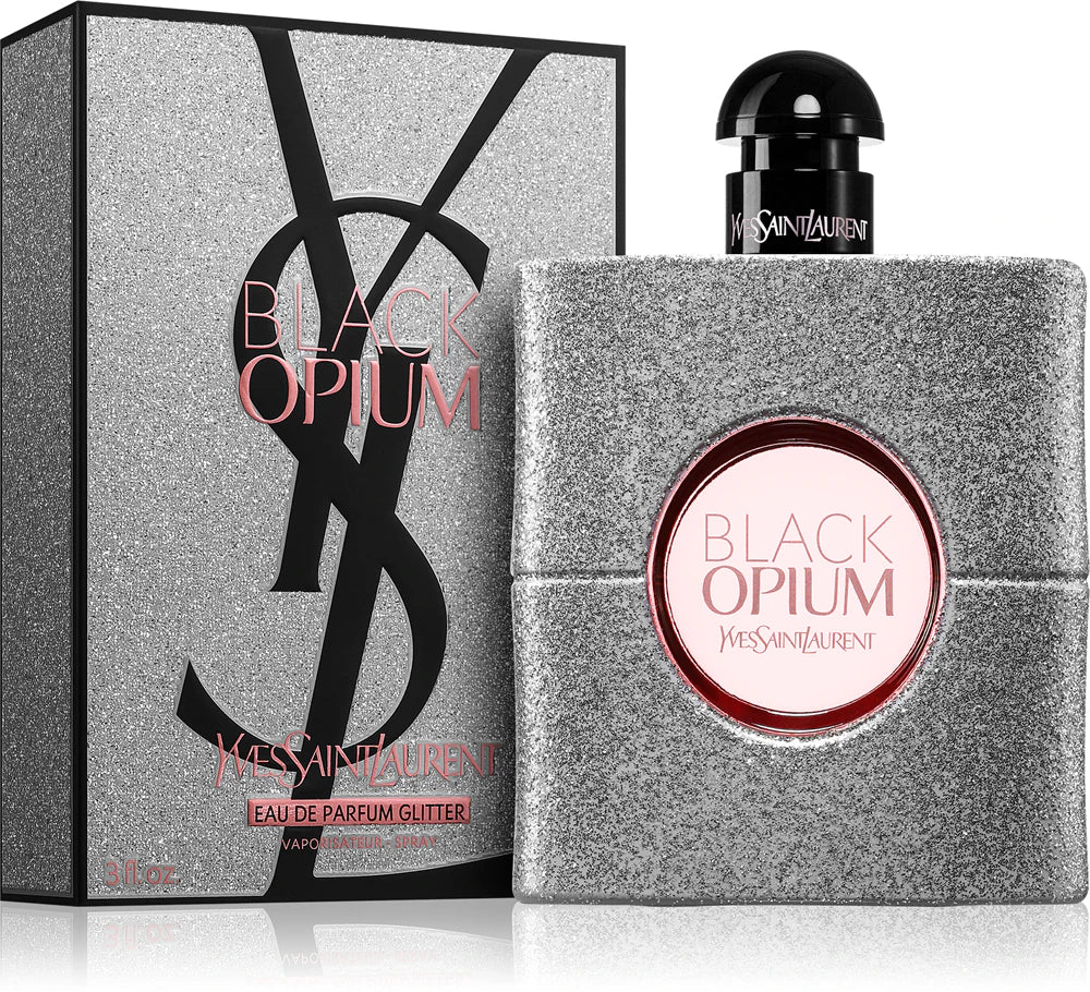 Black Opium Glitter - EDP - 90ml