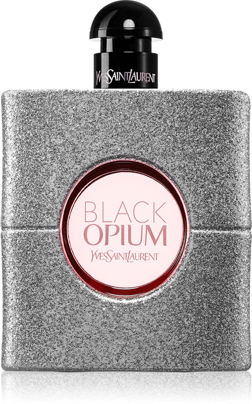 Black Opium Glitter - EDP - 90ml