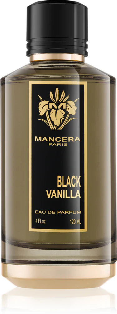 Black Vanilla - EDP - 120ml
