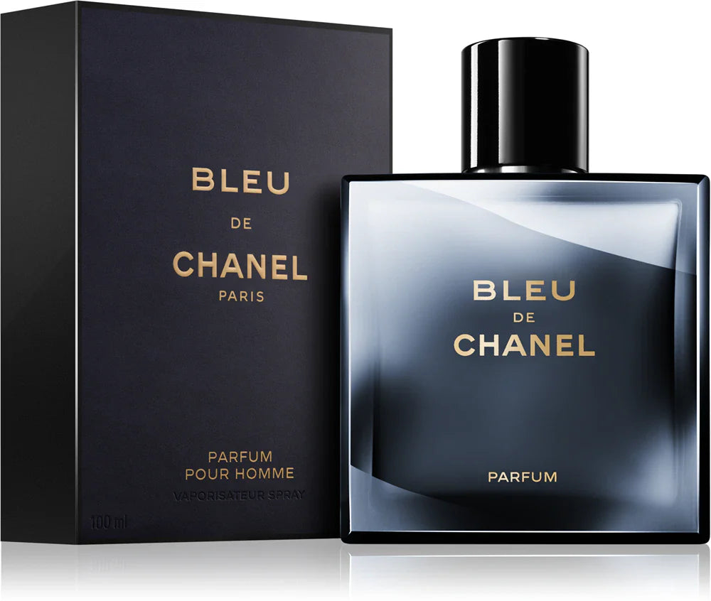 Bleu De Chanel - Parfum - 100ml