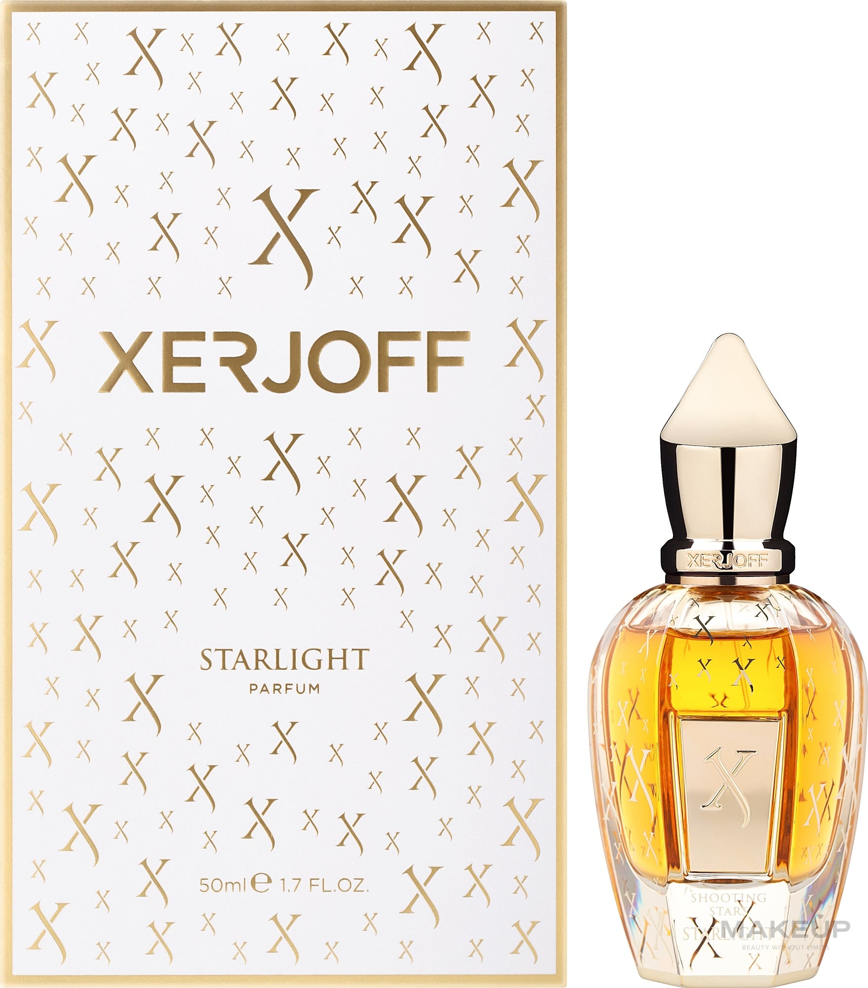Starlight - EDP - 50ml