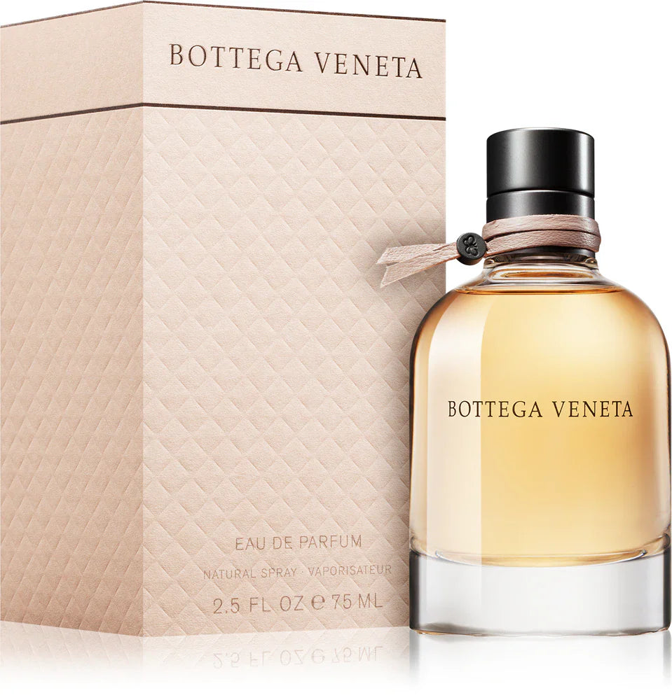 Bottega Veneta - EDP - 75ml