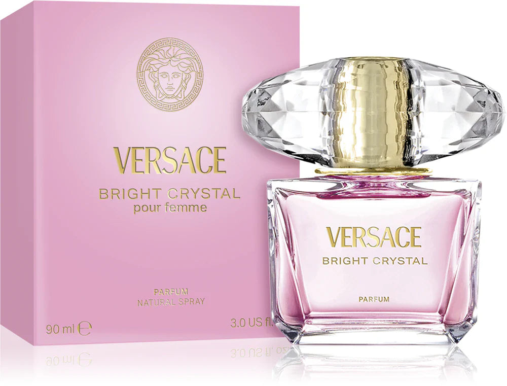 Bright Crystal - Parfum - 90ml