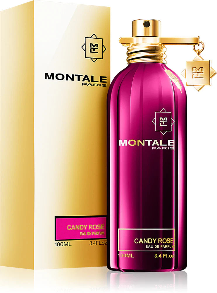 Candy Rose - EDP - 100ml