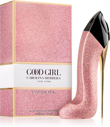 Good Girl Fantastic Pink - EDP - 80ml