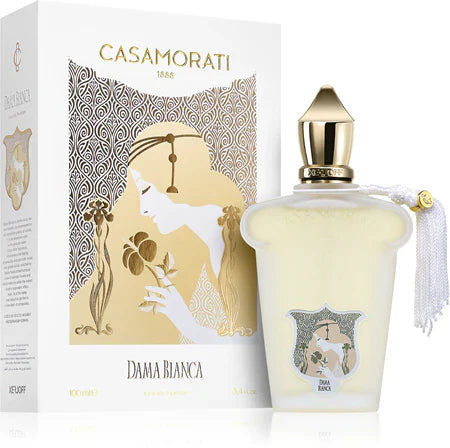 Xerjoff Casamorati Dama Bianca - EDP - 100ml