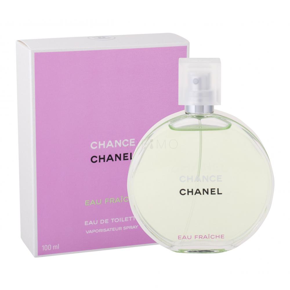 Chance Eau Fraiche - EDP - 100ml