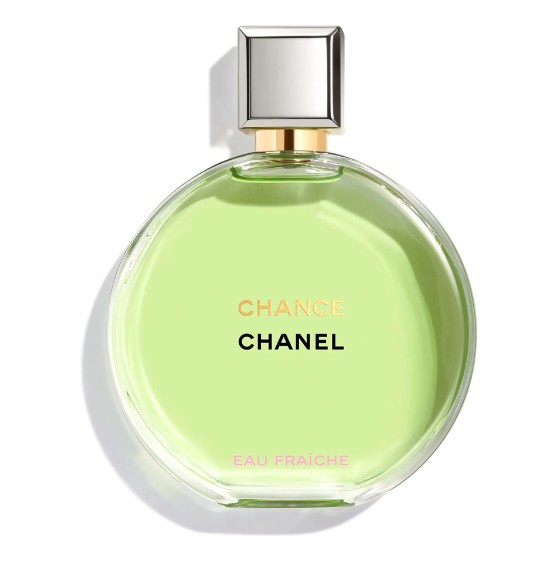 Chance Eau Fraiche - EDP - 100ml