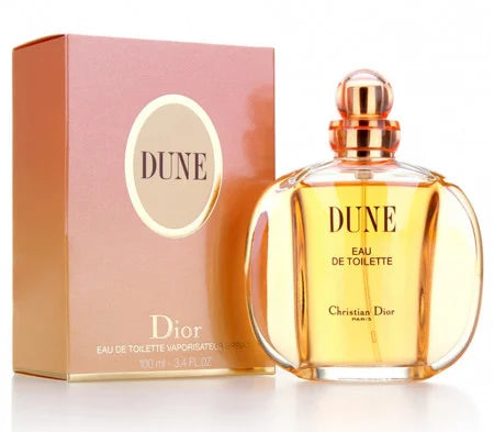 Dune - EDT - 100ml