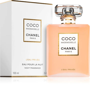 Coco Mademoiselle L’Eau Privée - 100ml