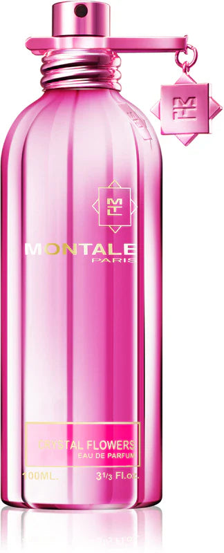 Crystal Flowers - EDP - 100ml