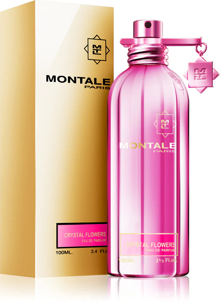 Crystal Flowers - EDP - 100ml