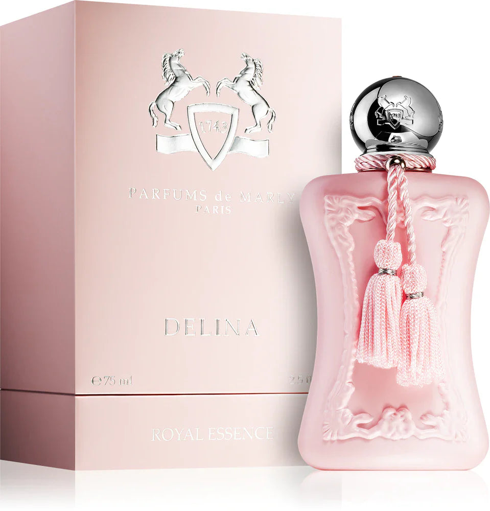 Delina - EDP - 75ml
