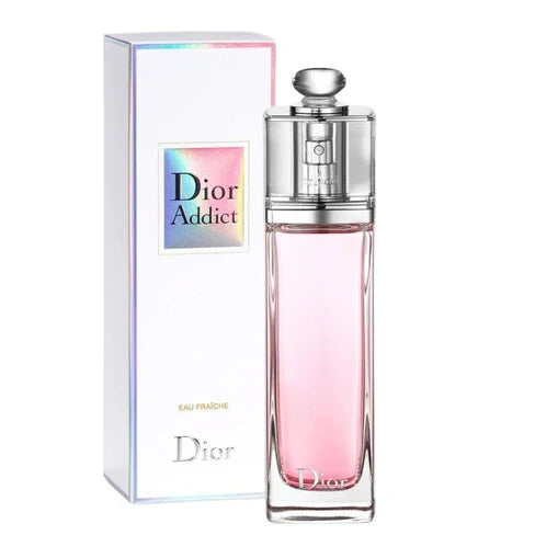 Addict Eau Fraiche - EDP - 100ml