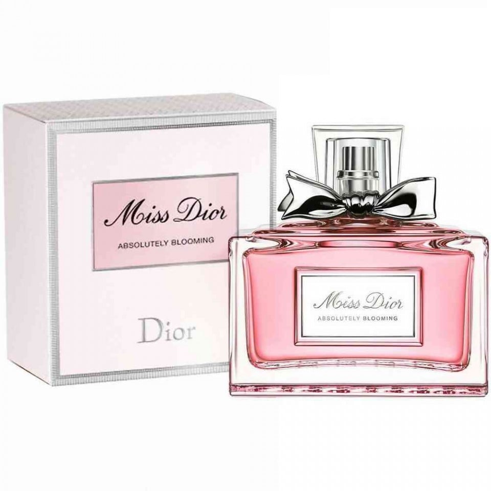 Miss Dior Absolutely Blooming - EDP - 70ml