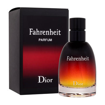 Fahrenheit - EDP - 100ml