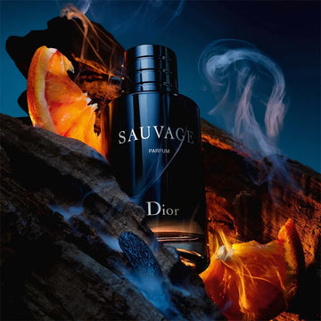 Sauvage - EDP - 100ml
