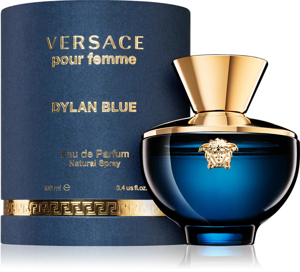 Dylan Blue Pour Femme - EDP - 100ml