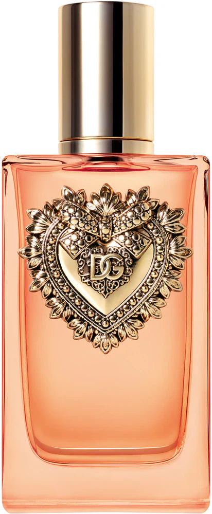 Devotion Intense - EDP - 100ml
