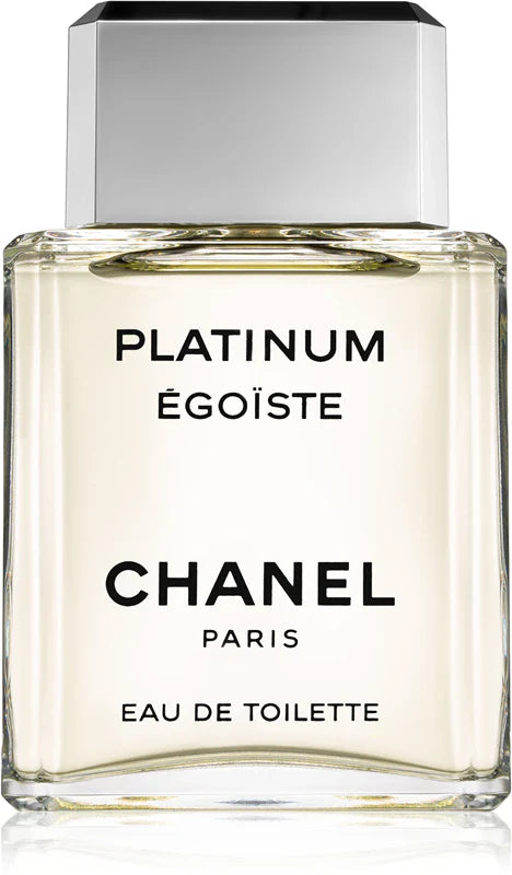 Platinum Égoïste - EDT - 50ml