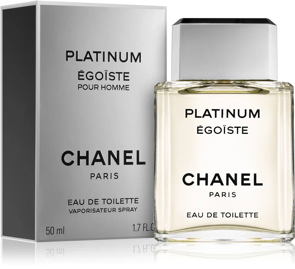Platinum Égoïste - EDT - 50ml