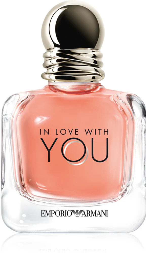 IN LOVE WITH YOU - EDP - 50ml