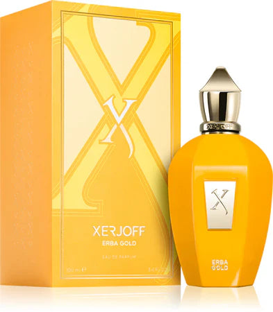 Erba Gold - EDP - 100ml