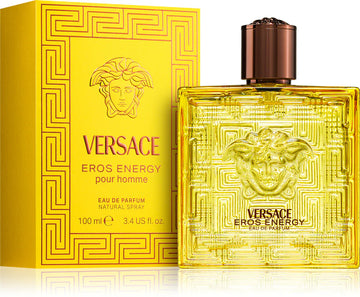 Eros Energy - EDP - 100ml