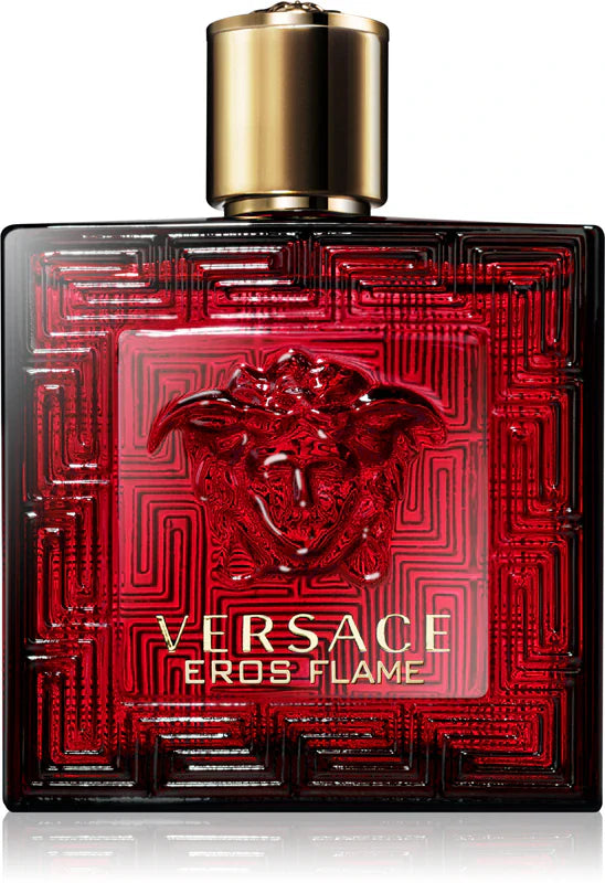 Eros Flame - EDP - 100ml