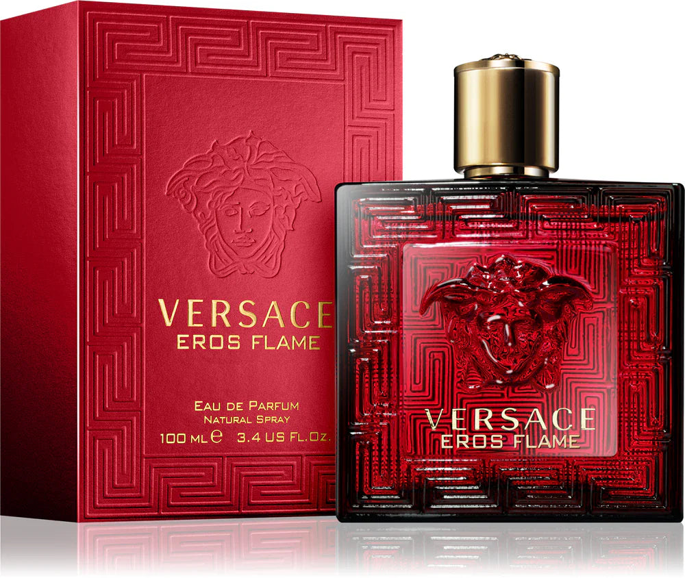 Eros Flame - EDP - 100ml