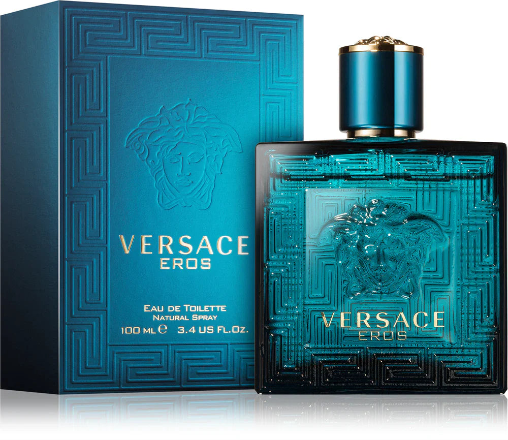 Eros - EDT - 100ml