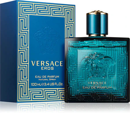 Eros - EDP - 100ml