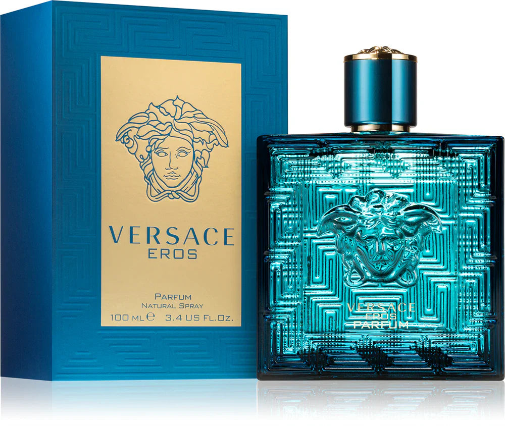 Eros - Parfum - 100ml