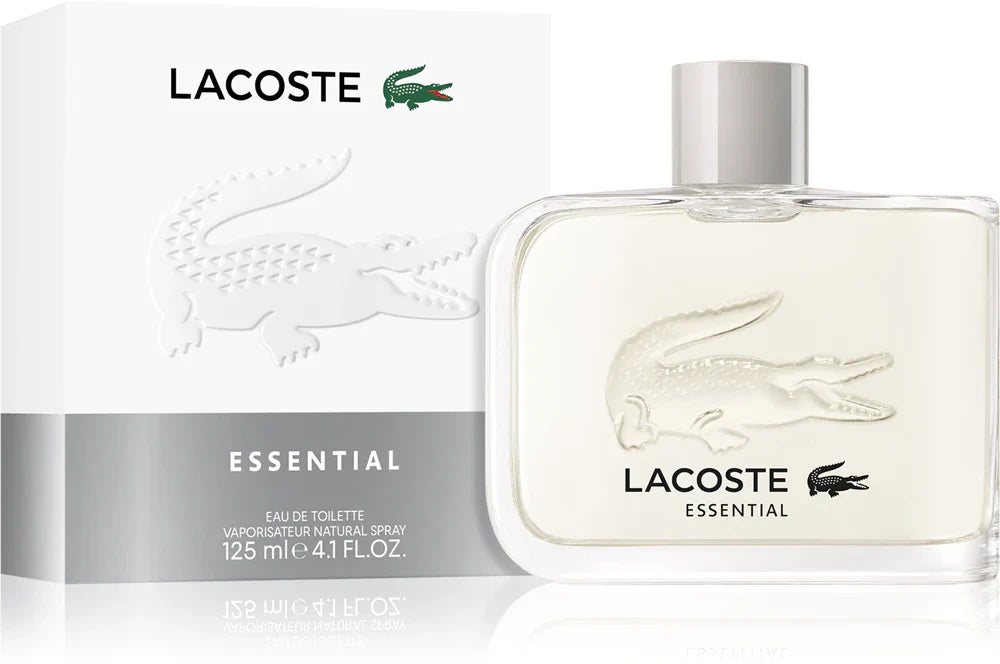 LACOSTE ESSENTIAL - EDT - 125ml