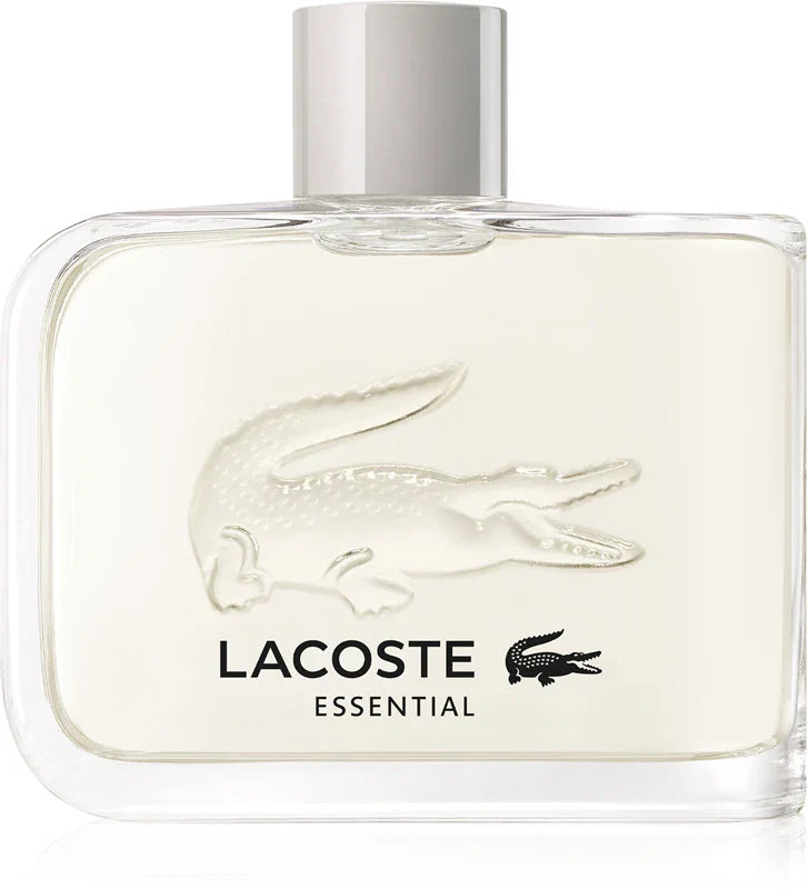LACOSTE ESSENTIAL - EDT - 125ml