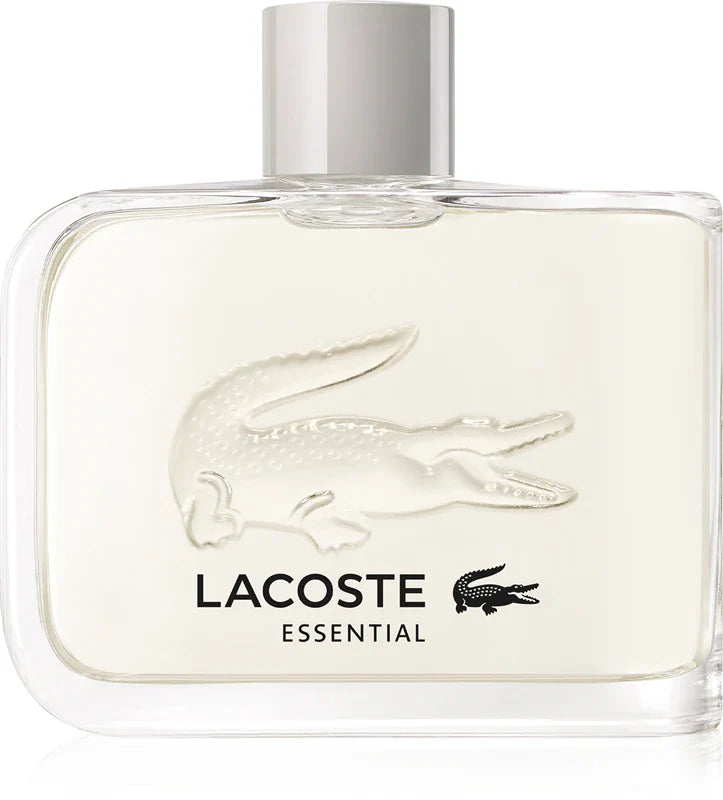 Lacoste Essential - EDT - 125ml