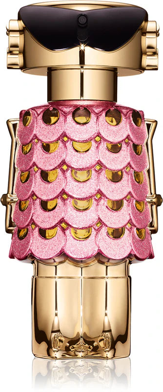 Fame Blooming Pink - EDP - 80ml